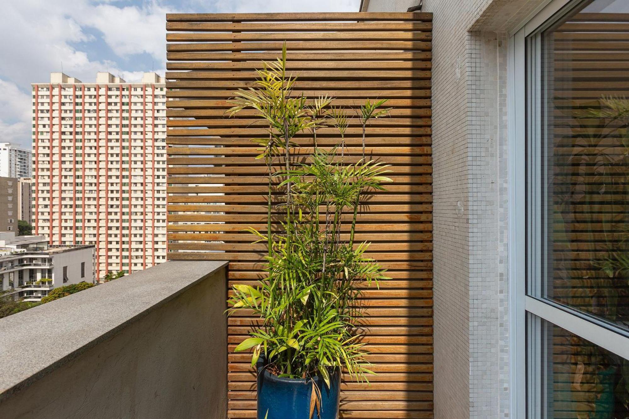 Vossa Bossa Alameda Tiete Apartment เซาเปาโล ภายนอก รูปภาพ
