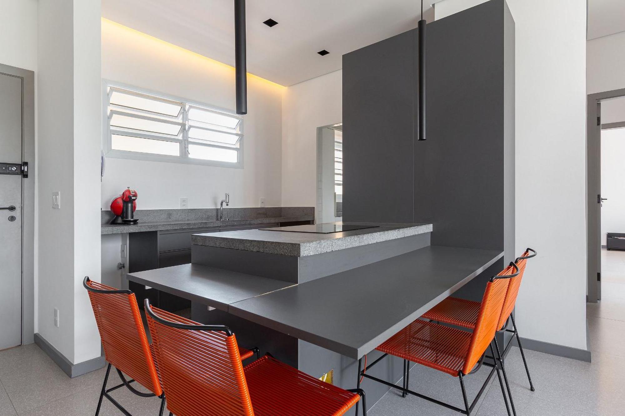 Vossa Bossa Alameda Tiete Apartment เซาเปาโล ภายนอก รูปภาพ