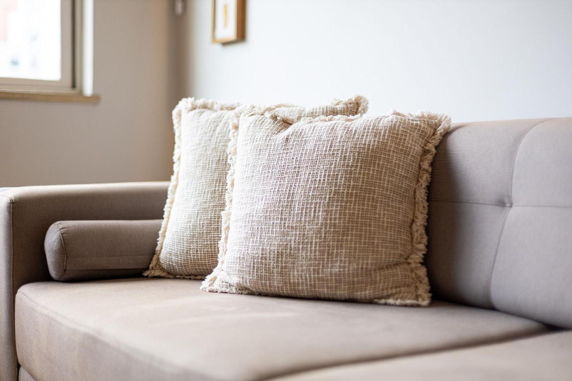 Vossa Bossa Alameda Tiete Apartment เซาเปาโล ภายนอก รูปภาพ