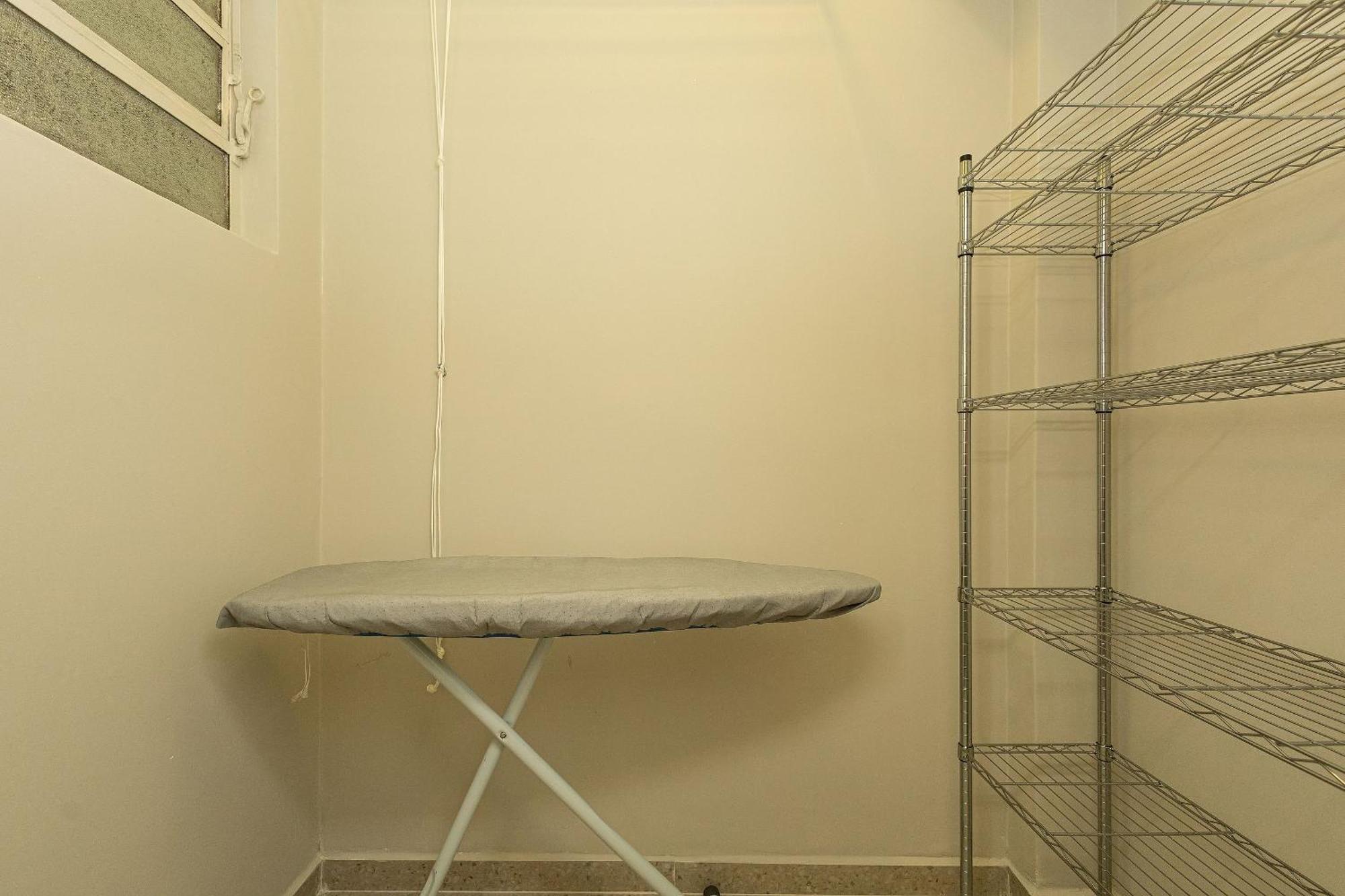 Vossa Bossa Alameda Tiete Apartment เซาเปาโล ภายนอก รูปภาพ